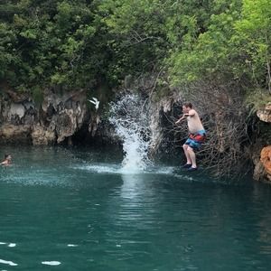 Meet your Posher, Ralph